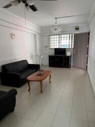 Blk 399 Yishun Avenue 6 (Yishun), HDB 3 Rooms #533898491